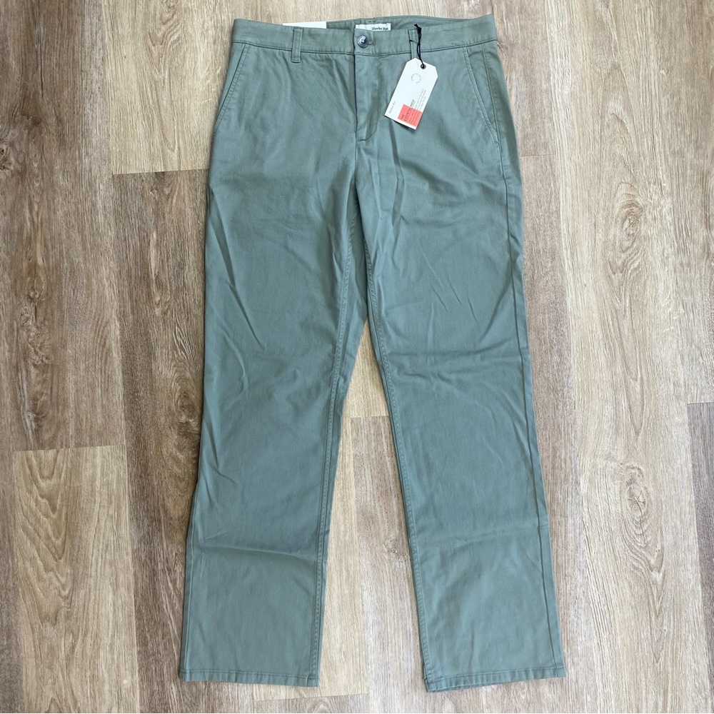 Hawker Rye | Relaxed Fit Chinos | 32